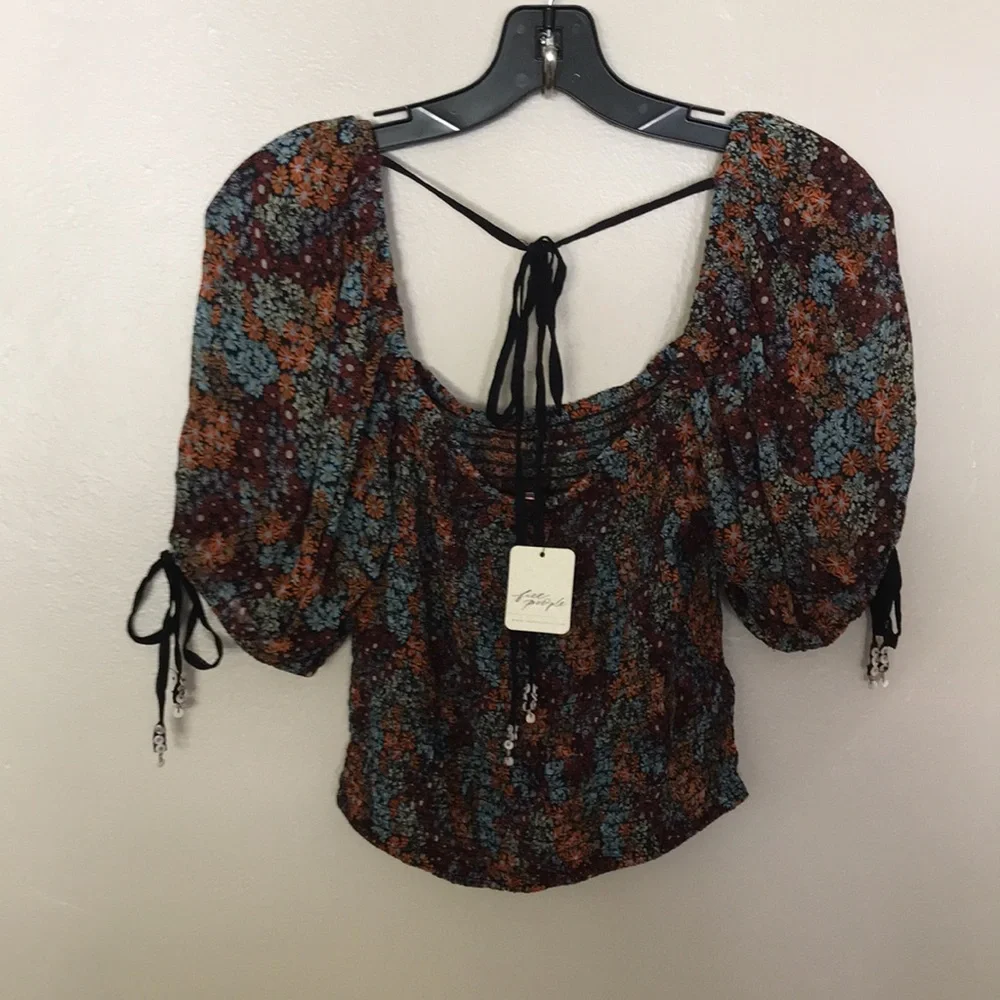 Free People new tags